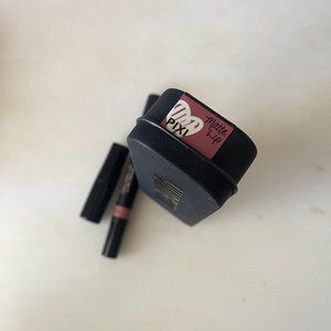 Nudestix Pixi Magnetic Matte Lip